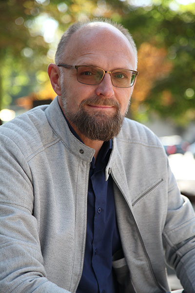 Tomas Jacinkevičius